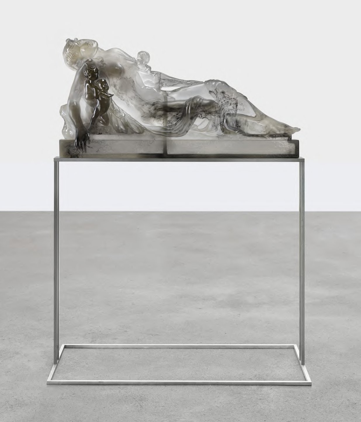 Sleeping Figure, 2022